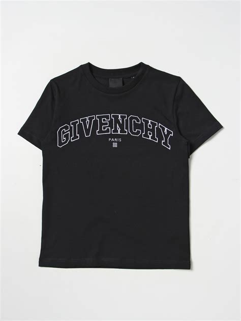 givenchy t shirt bambino